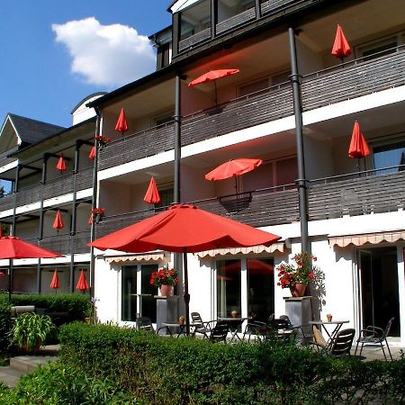 באד שטבן Hotel Haus Katharina Garni מראה חיצוני תמונה