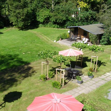 באד שטבן Hotel Haus Katharina Garni מראה חיצוני תמונה