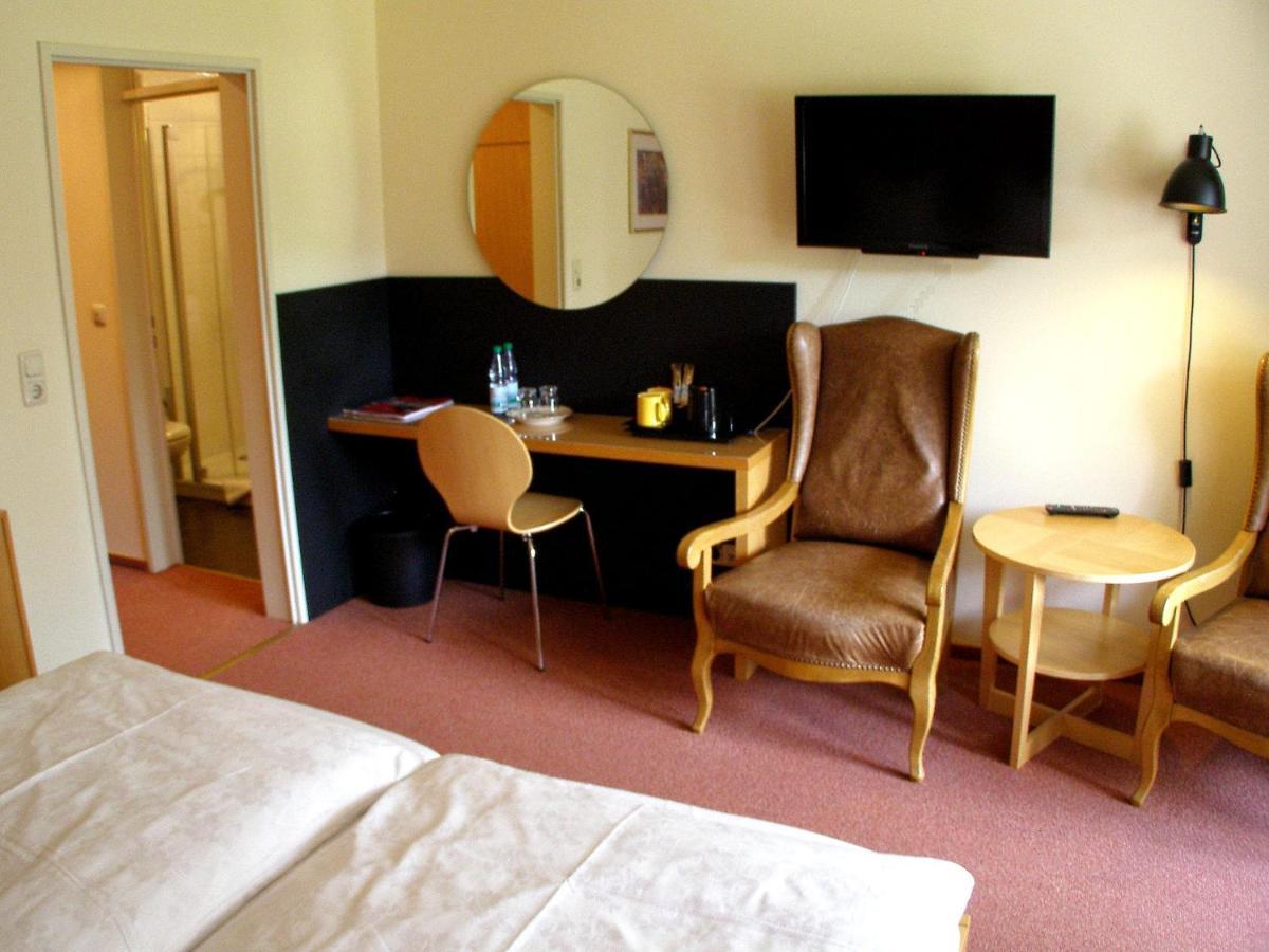 באד שטבן Hotel Haus Katharina Garni מראה חיצוני תמונה
