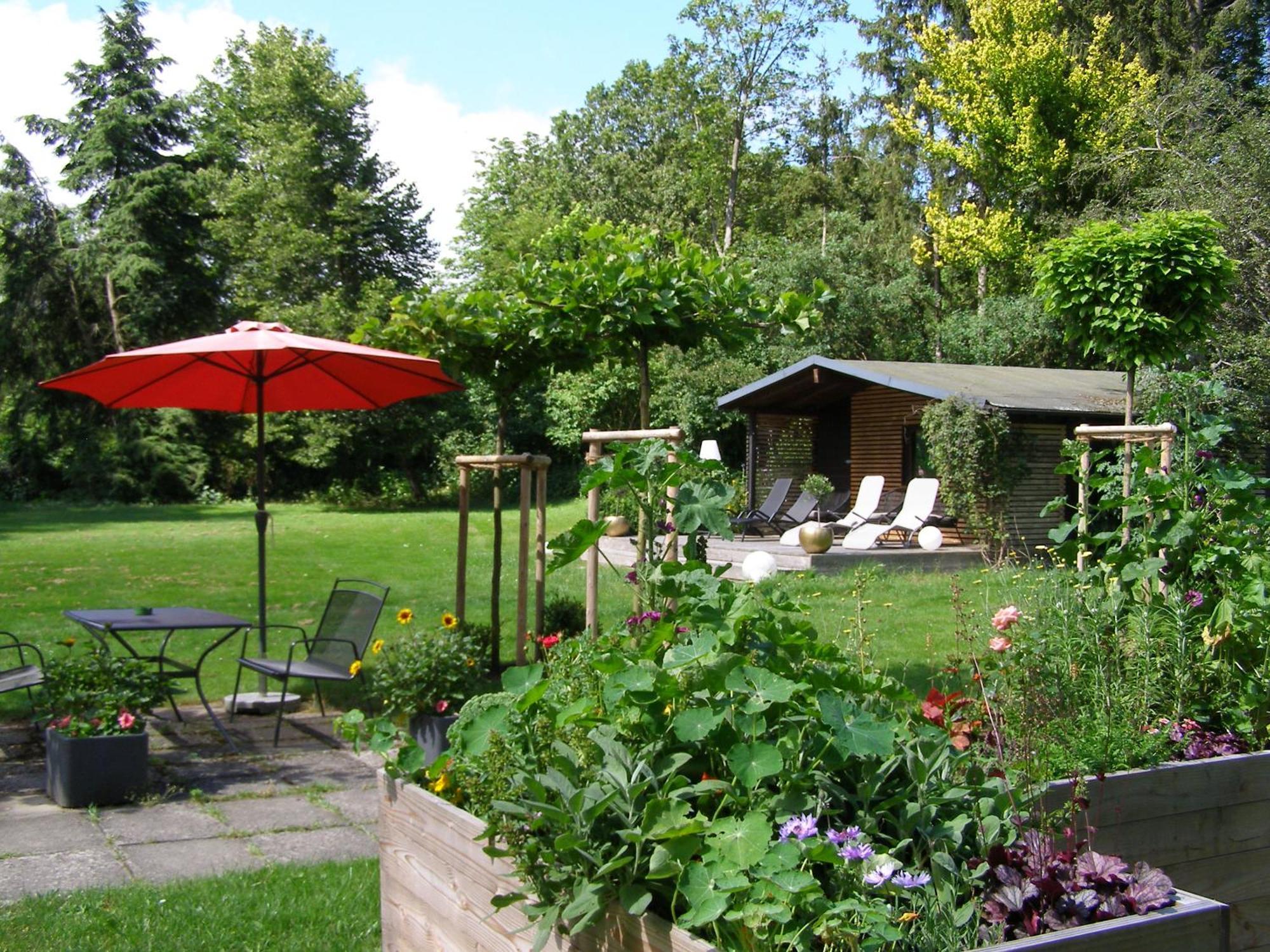 באד שטבן Hotel Haus Katharina Garni מראה חיצוני תמונה
