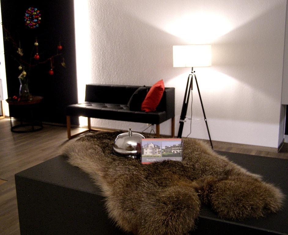 באד שטבן Hotel Haus Katharina Garni מראה חיצוני תמונה