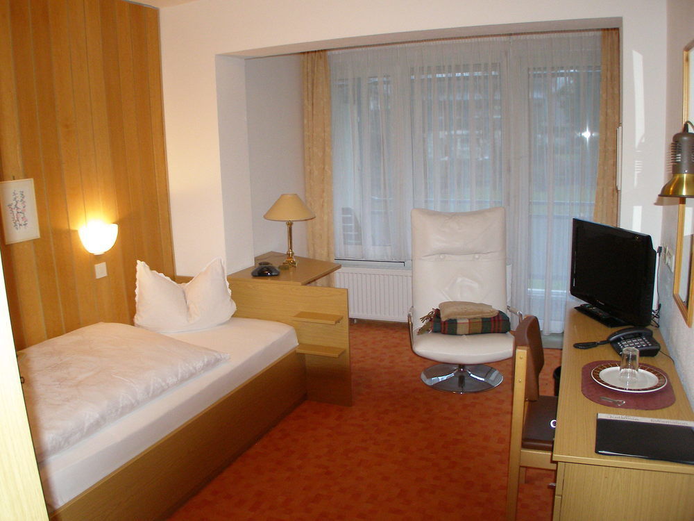 באד שטבן Hotel Haus Katharina Garni מראה חיצוני תמונה