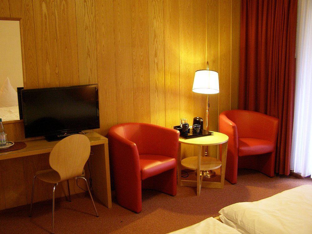 באד שטבן Hotel Haus Katharina Garni מראה חיצוני תמונה