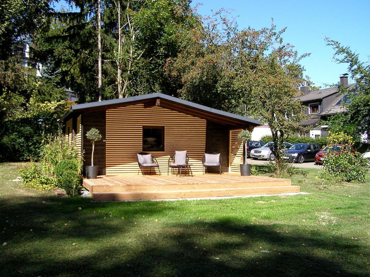 באד שטבן Hotel Haus Katharina Garni מראה חיצוני תמונה