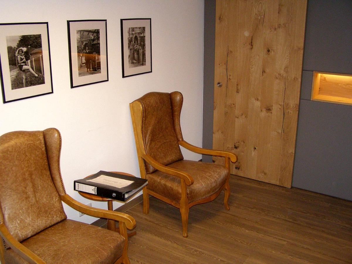 באד שטבן Hotel Haus Katharina Garni מראה חיצוני תמונה